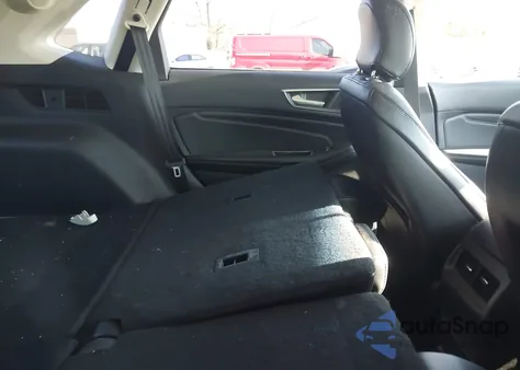 2016 Ford Edge Titanium z USA, uszkodzony, nr VIN 2FMPK4K94GBB21694